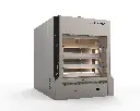 CYCLOTHERMIC OVEN