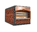 DOMED OVEN
