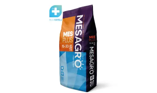 Drip Irrigation Powder PLUS 15-30