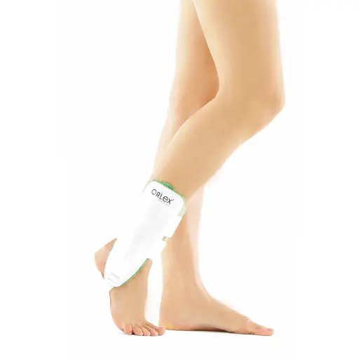 Ankle Brace With Air – Aircast
